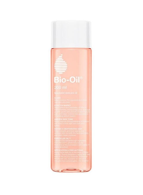 Specialist Skincare Oil 200ml