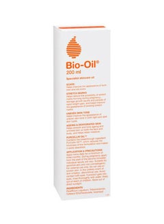 Bio-Oil Specialist Skincare Oil 200ml  - Image 2