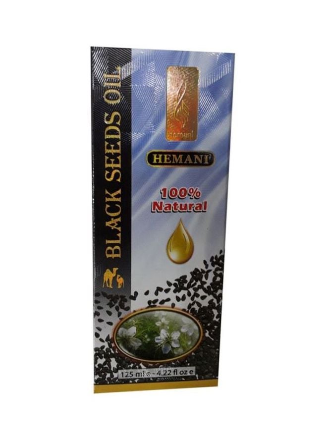 هيماني زيت الحبة السوداء 125ملليلتر - Image 2