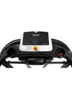 TA SPORT Treadmill With Massager  - Image 4