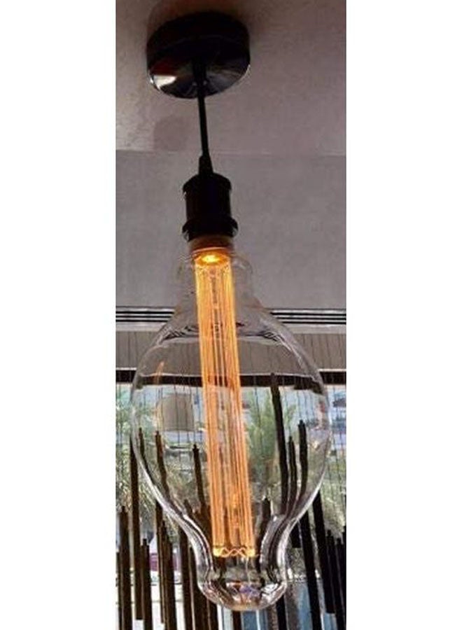 جلو لايف مصباح متدل من الألومنيوم متعدد الألوان 1.5متر - Image 2