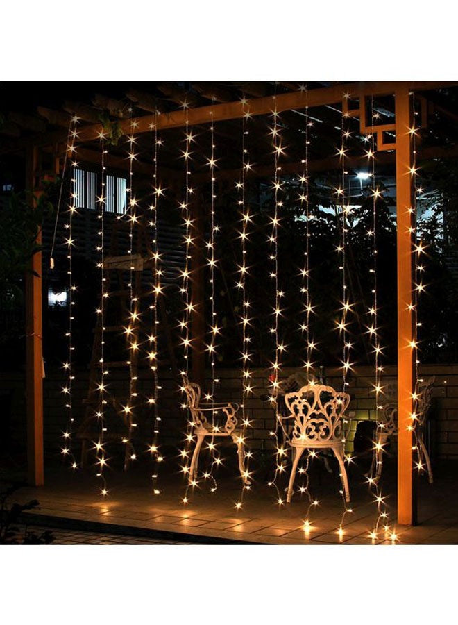 جلو لايف شريط إضاءة LED أصفر