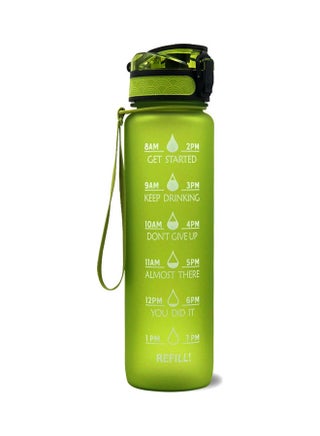 Portable Sports Water Bottle 29.5 x 7.5cm - v1605630454/N42382514A_1