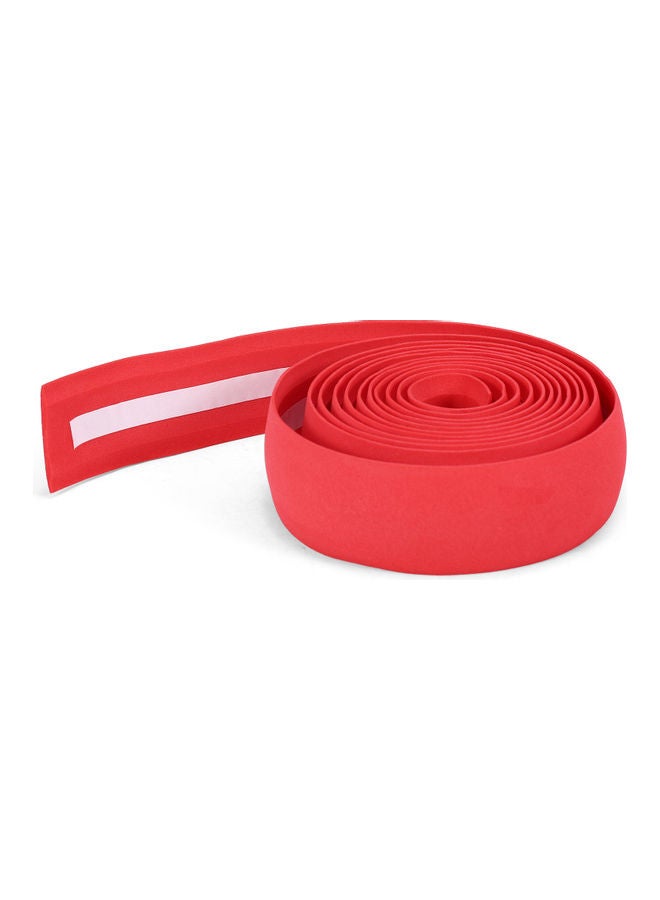 Generic 4-Piece Of Bicycle Handlebar Tapes Soft Road Bike Handlebar Band 27*4*21cm - Image 4