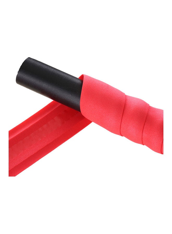 Generic 4-Piece Of Bicycle Handlebar Tapes Soft Road Bike Handlebar Band 27*4*21cm - Image 5