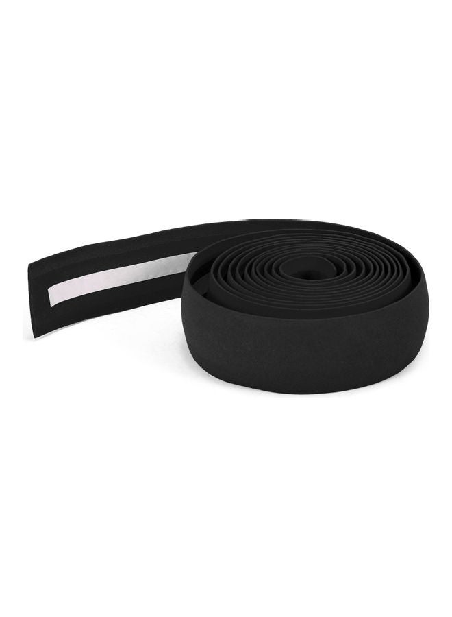 Generic - 2-Piece Of Bicycle Handlebar Tapes Soft Road Bike Handlebar Band Breathable 21*4*13.5cm - Image 1