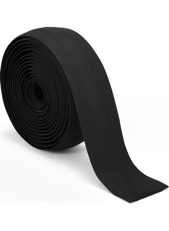 Generic - 2-Piece Of Bicycle Handlebar Tapes Soft Road Bike Handlebar Band Breathable 21*4*13.5cm - Image 1