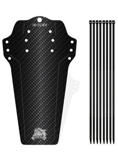 Bike Fender Mountain Road Bike Mudguard 27.2 x 2cm