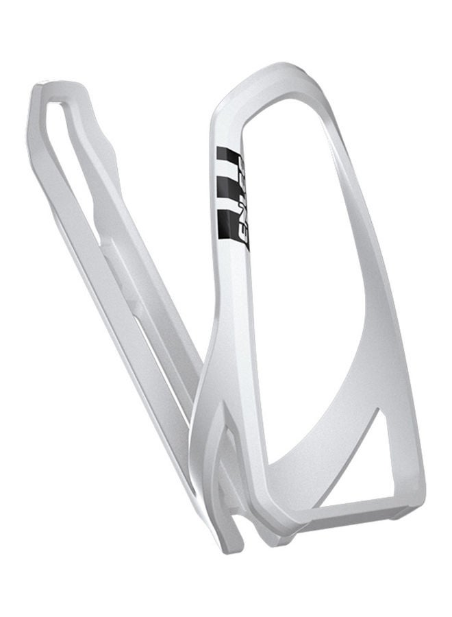 Generic - Universal Bicycle Bottle Cage Lightweight Bike Water Bottle Holder Bicycle Bottle   Bracket for Mountain Road Bikes 14*4*7.3cm - Image 1