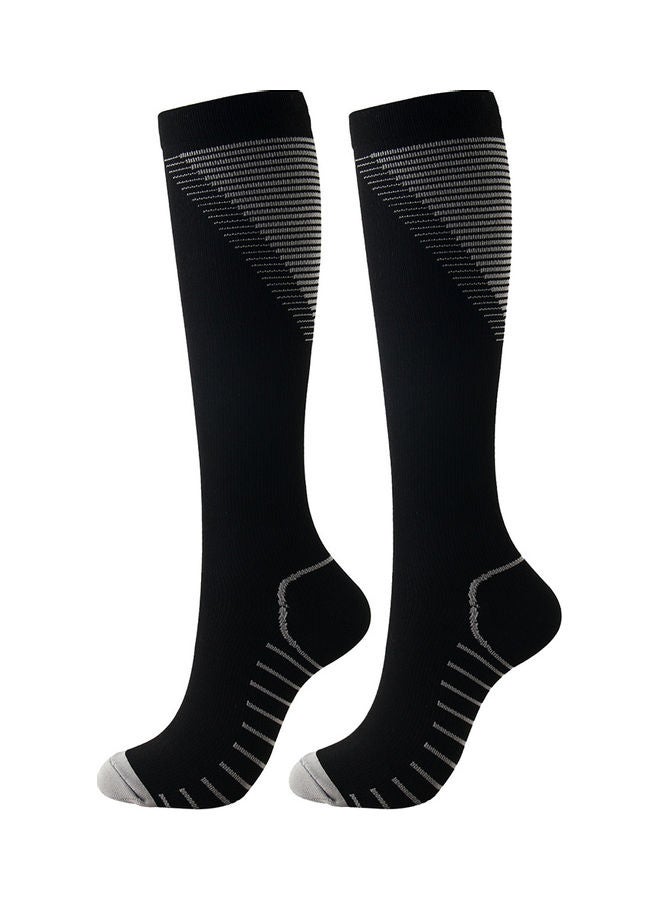 Generic - Nylon Compression Calf Socks 20 x 10 x 20cm - Image 1