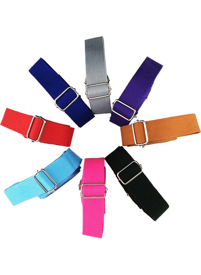 Generic Dance Ballet Gymnastics Door Strap Leg Stretcher Flexibility Training Exerciser 20*10*20cm  - Image 4
