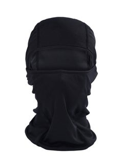 1/2Pcs Winter Cycling Skiing Neck Balaclava Cover Face Head Warmer Scarf Hat