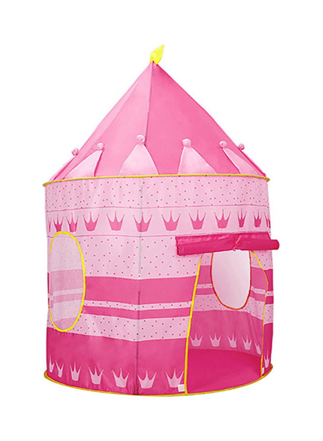 Folding Kids Play Tent Children Indoor Outdoor Ball Pool Game Castle Crawl House 20*10*20cm  - Image 1