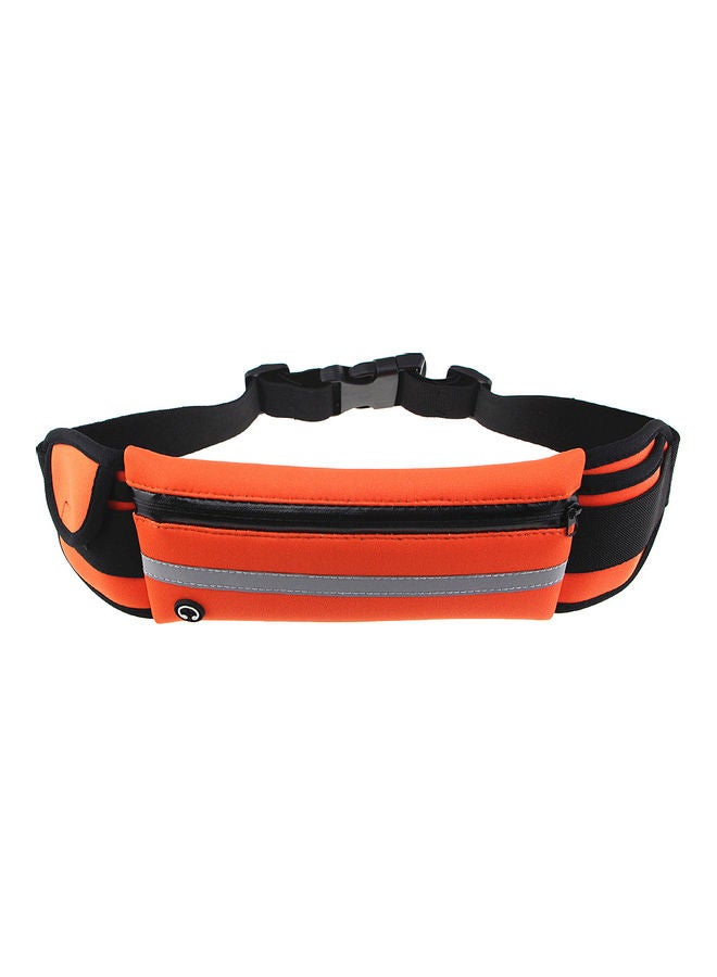 Waterproof Ultra Light Waist Bag 29 x 14cm