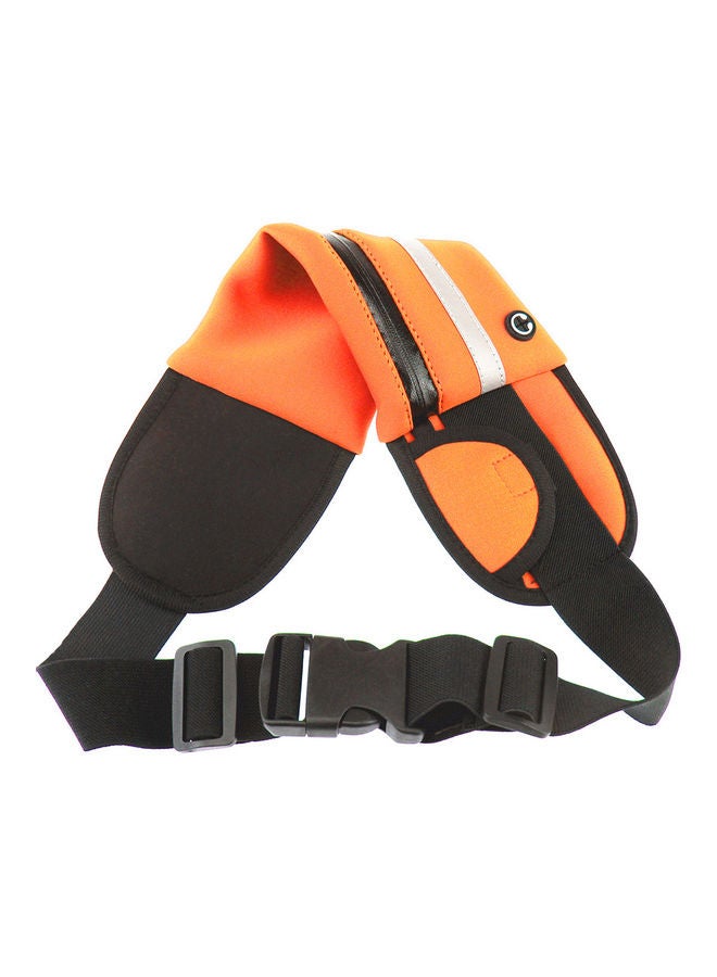 Waterproof Ultra Light Waist Bag 29 x 14cm