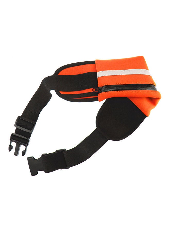 Waterproof Ultra Light Waist Bag 29 x 14cm