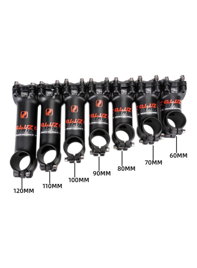 Generic Ultralight Mountain Road Bike Handlebar Stem 15 x 5 x 5cm - Image 3