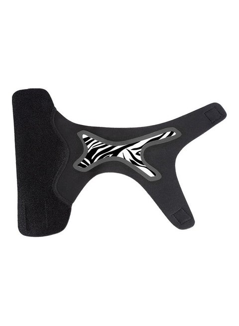 Pair Of Ankle Support Guard 15 x 5cm