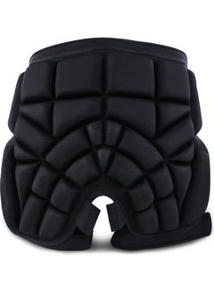 Skiing Protective Hip Pants Pad 20 x 5cm