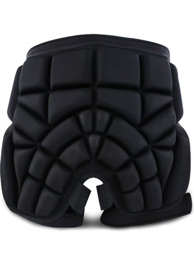 Generic - Skiing Protective Hip Pants Pad 20 x 5cm - Image 1