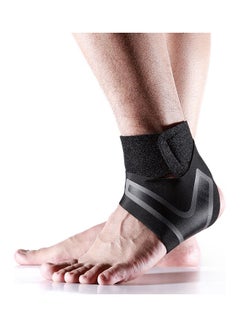 Pair Of Ankle Support Guard 15 x 5cm