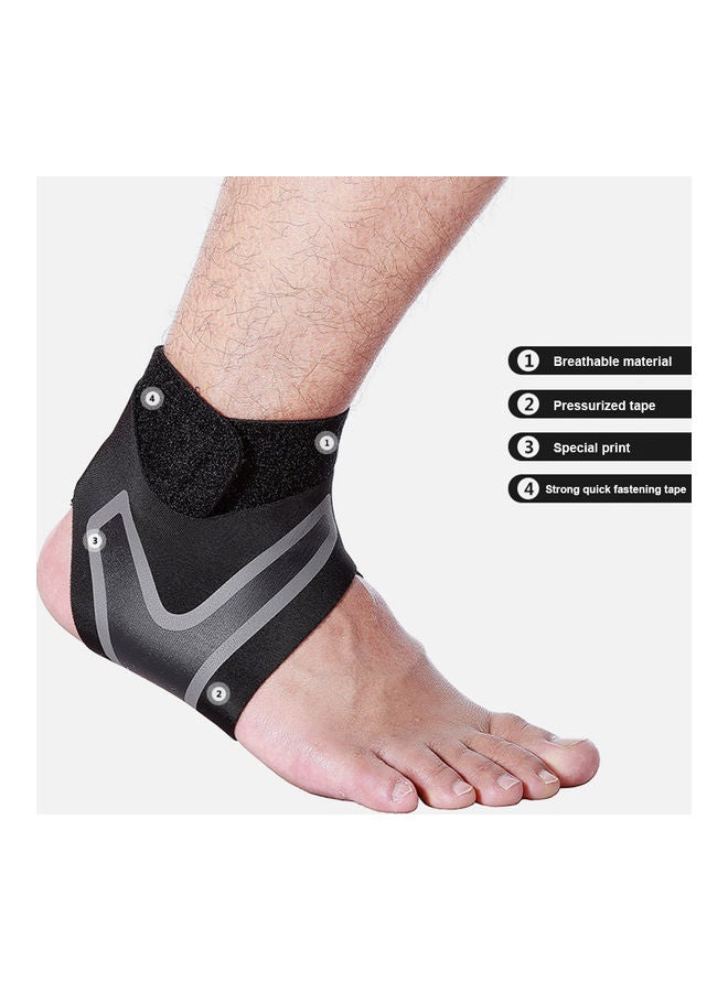 Generic - Pair Of Ankle Support Guard 15 x 5cm - Image 1