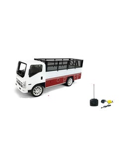 Miniature Truck With Controller