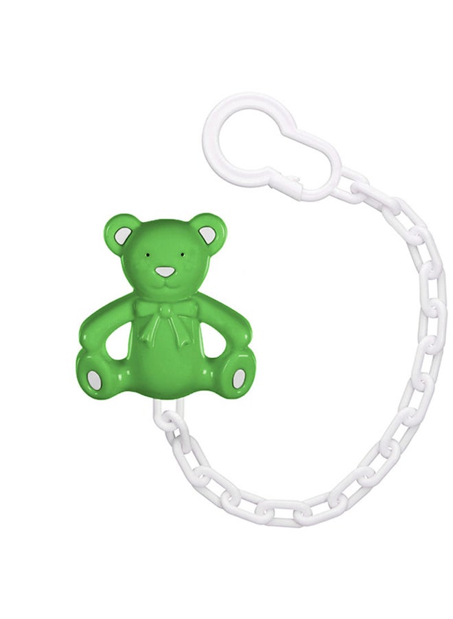 Wee baby Toy Soother Chain