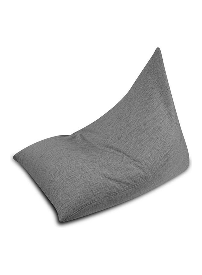 Comfy Bean Bag Grey - v1605632042/N40665954A_1