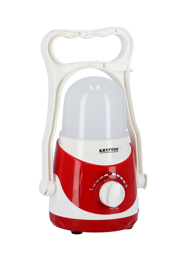 KRYPTON Rechargeable LED Lantern  - Image 2