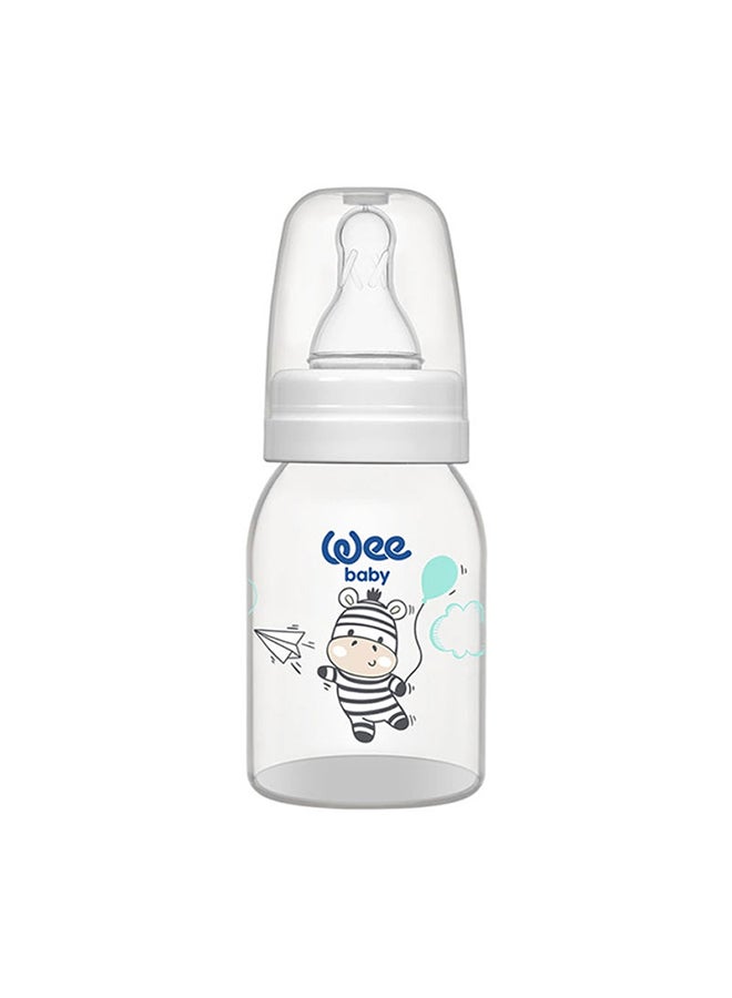 وي بيبي زجاجة إرضاع PP كلاسيكية