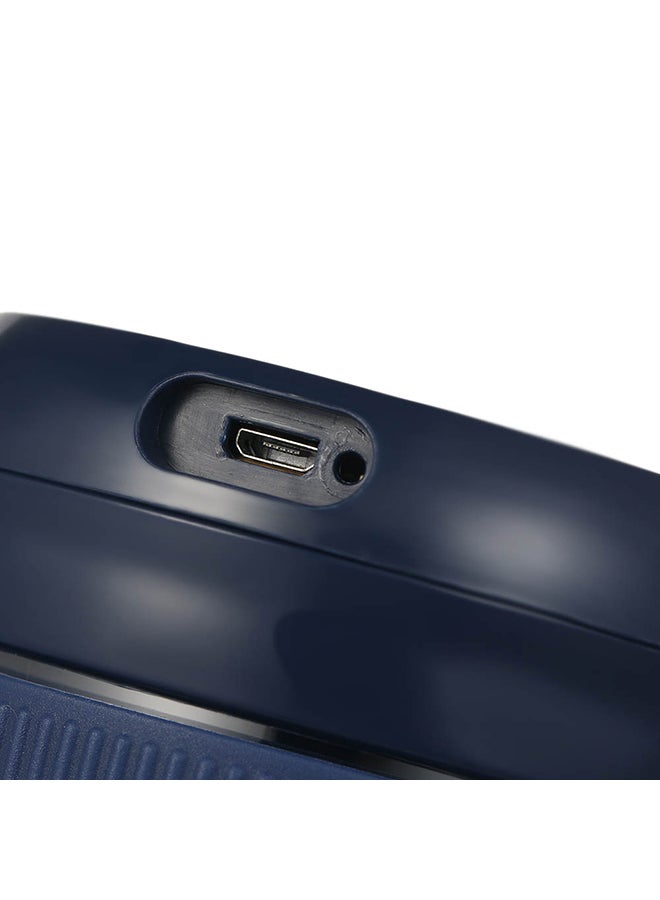 عصّارة كهربائية محمولة أزرق/أسود/أحمر 20*9*9سم - Image 2