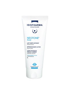 ISIS Neotone Intensive Body Lotion 100ml  - Image 1