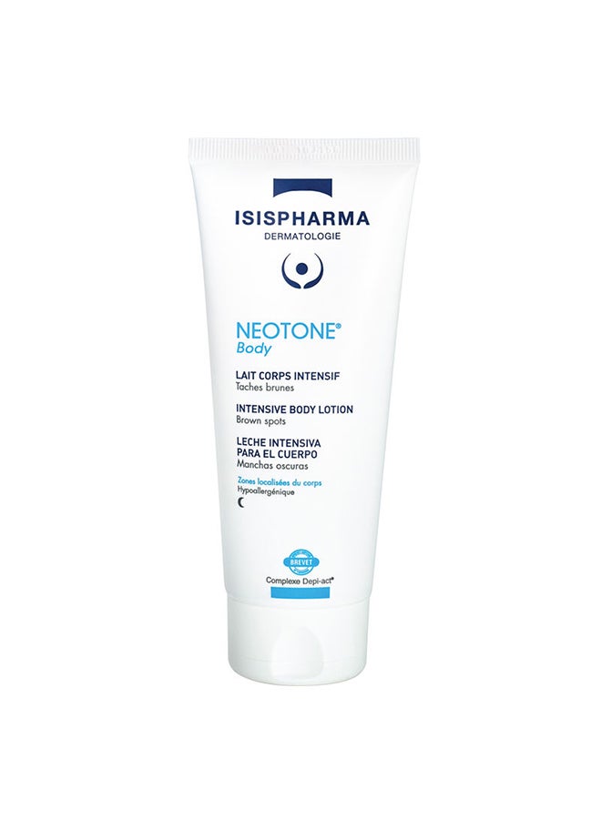 Neotone Intensive Body Lotion 100ml