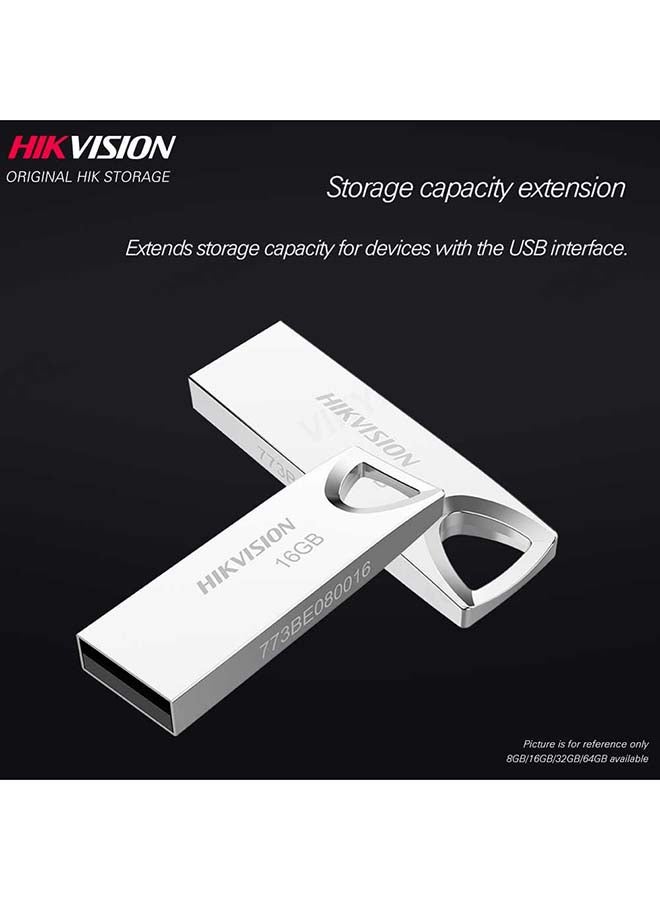 HIKVISION - 2.0 USB Flash Drive 16 GB - Image 1