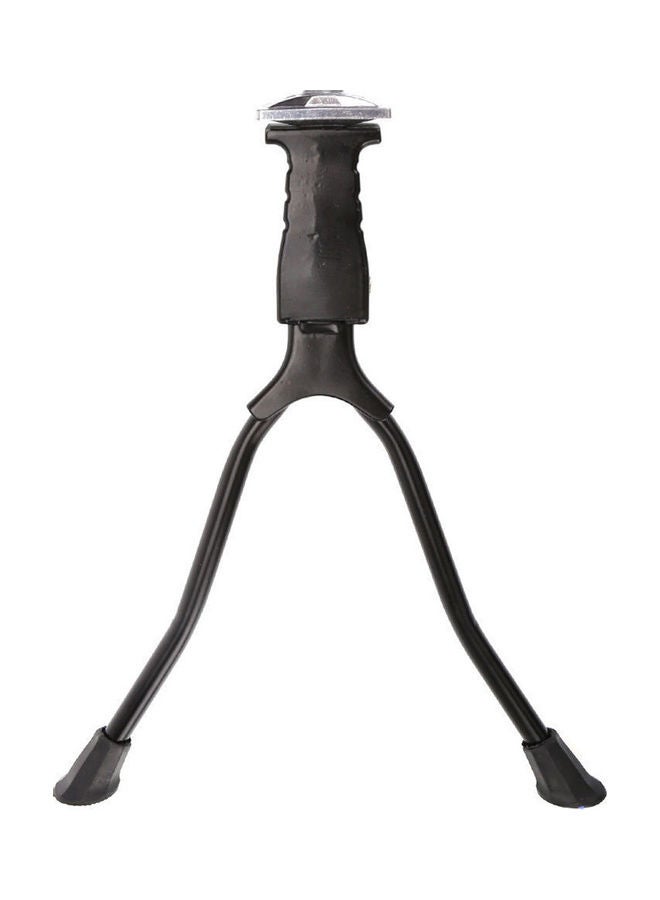 26inch Bike Durable Double Leg Bicycle MTB Stand Center Mount Kickstand Support 20*10*20cm - Image 2