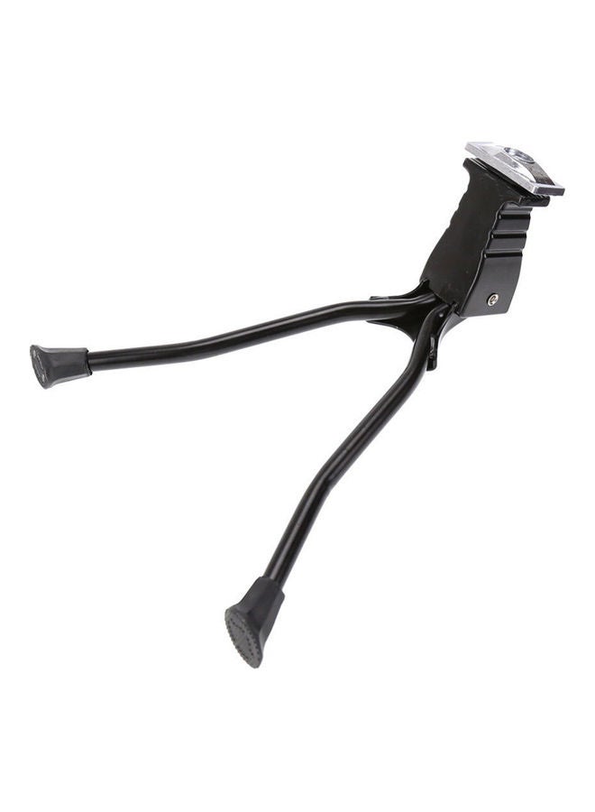 26inch Bike Durable Double Leg Bicycle MTB Stand Center Mount Kickstand Support 20*10*20cm - Image 3