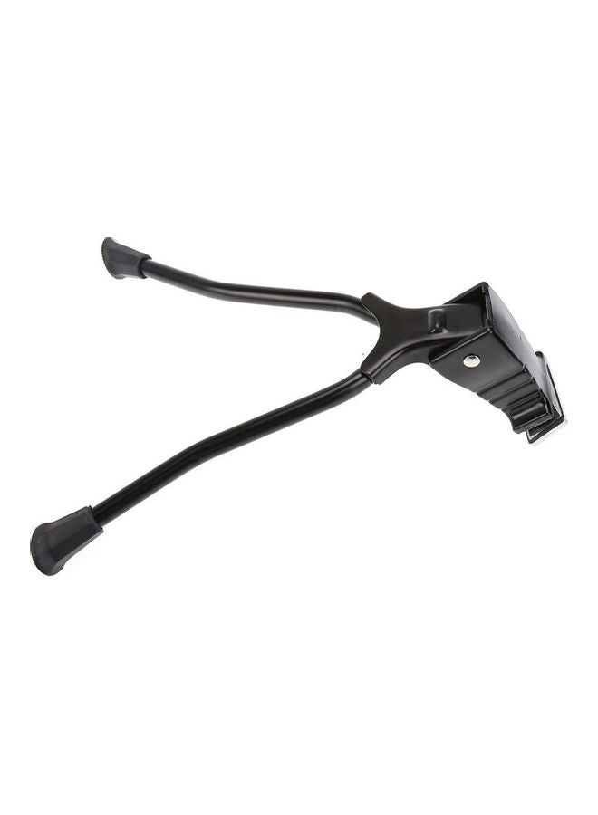 26inch Bike Durable Double Leg Bicycle MTB Stand Center Mount Kickstand Support 20*10*20cm - Image 4
