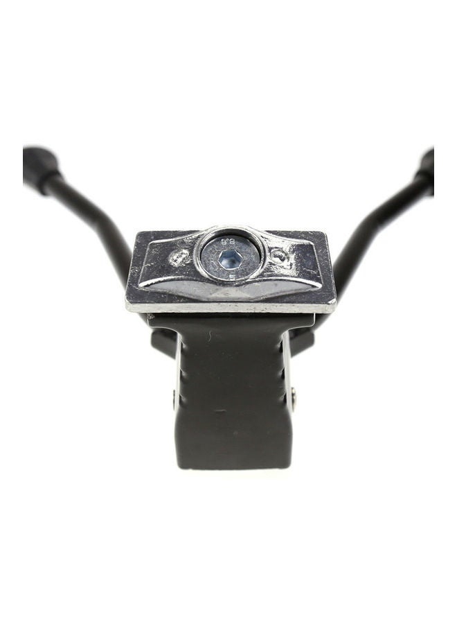 26inch Bike Durable Double Leg Bicycle MTB Stand Center Mount Kickstand Support 20*10*20cm - Image 5