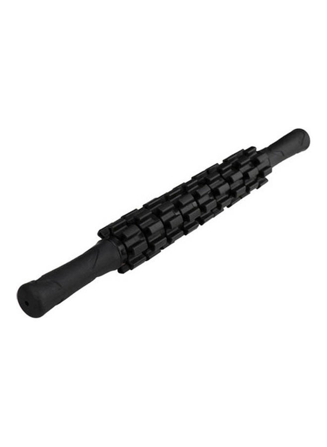 Generic Portable Yoga Fitness Body Leg Arm Muscle Relax Pain Relief Roller Massage Stick 20*10*20cm - Image 4