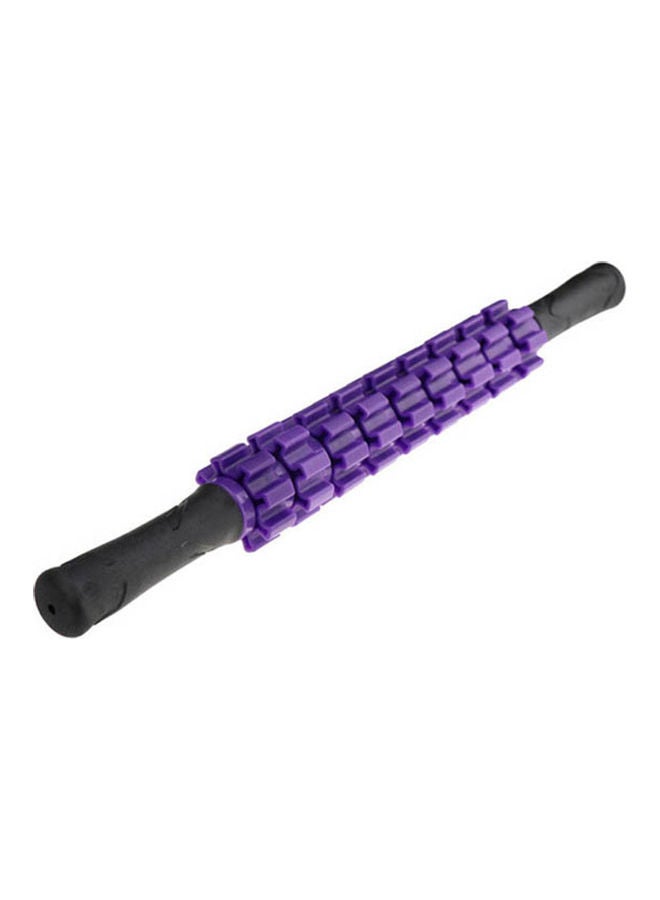 Generic Portable Yoga Fitness Body Leg Arm Muscle Relax Pain Relief Roller Massage Stick 20*10*20cm - Image 5