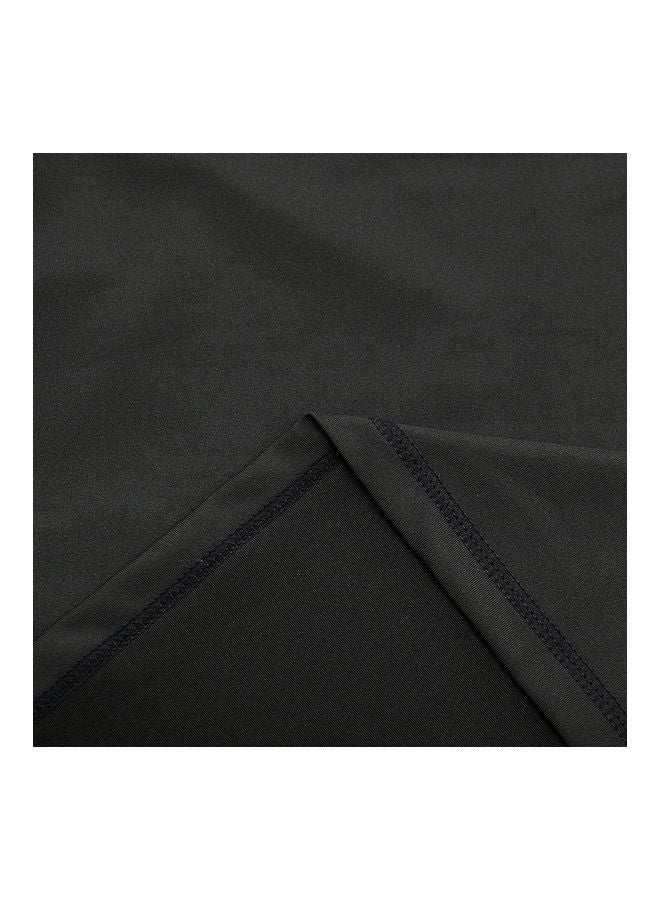 Long Sleeve Compression Cycling T-Shirt M - Image 5