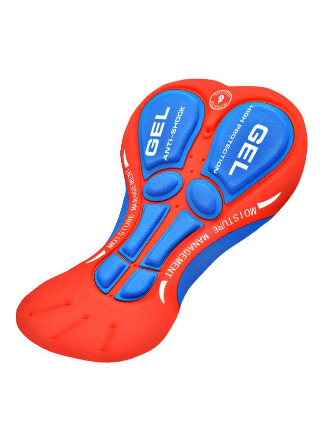 Generic Cycling Riding Underwear Pants Pad 34 x 22cm  - Image 1
