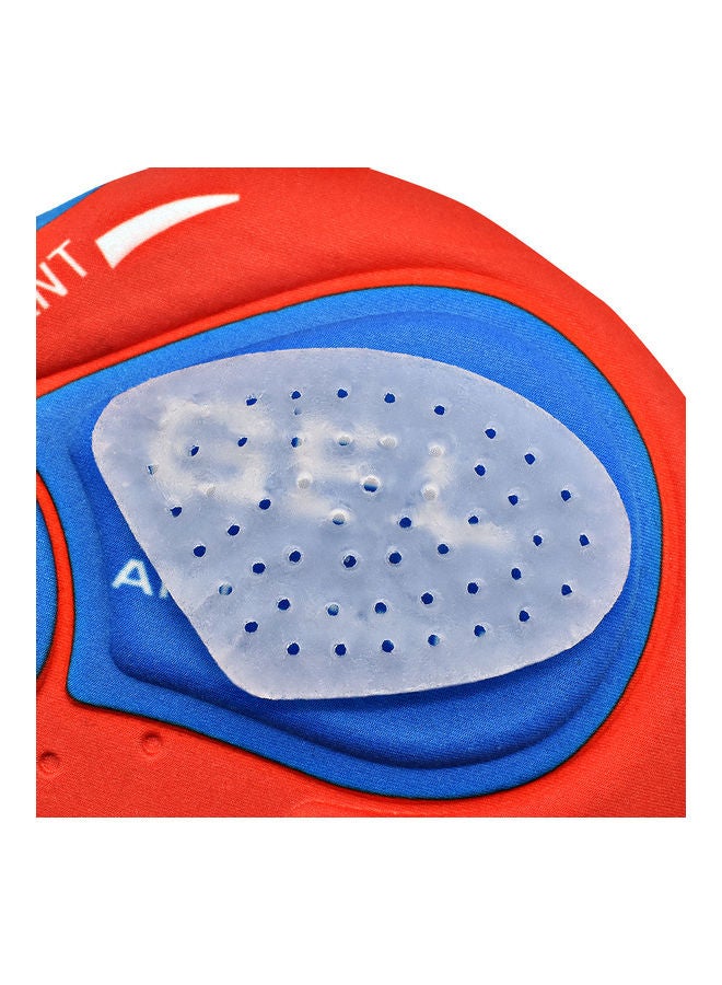 Generic Cycling Riding Underwear Pants Pad 34 x 22cm  - Image 3