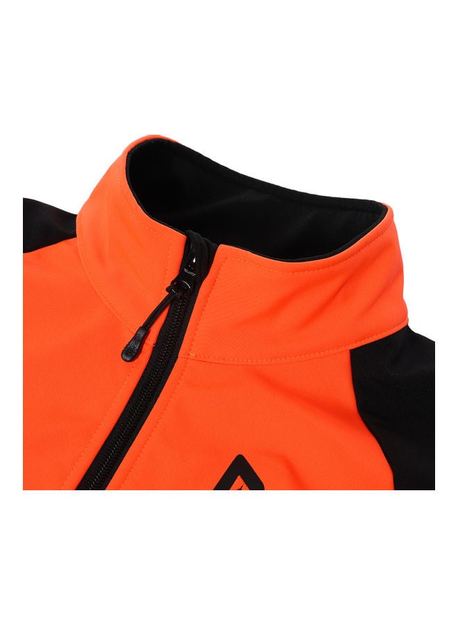 Generic Men Cycling Jacket Waterproof Windproof Coat M 30 x 3 x 28cm - Image 5