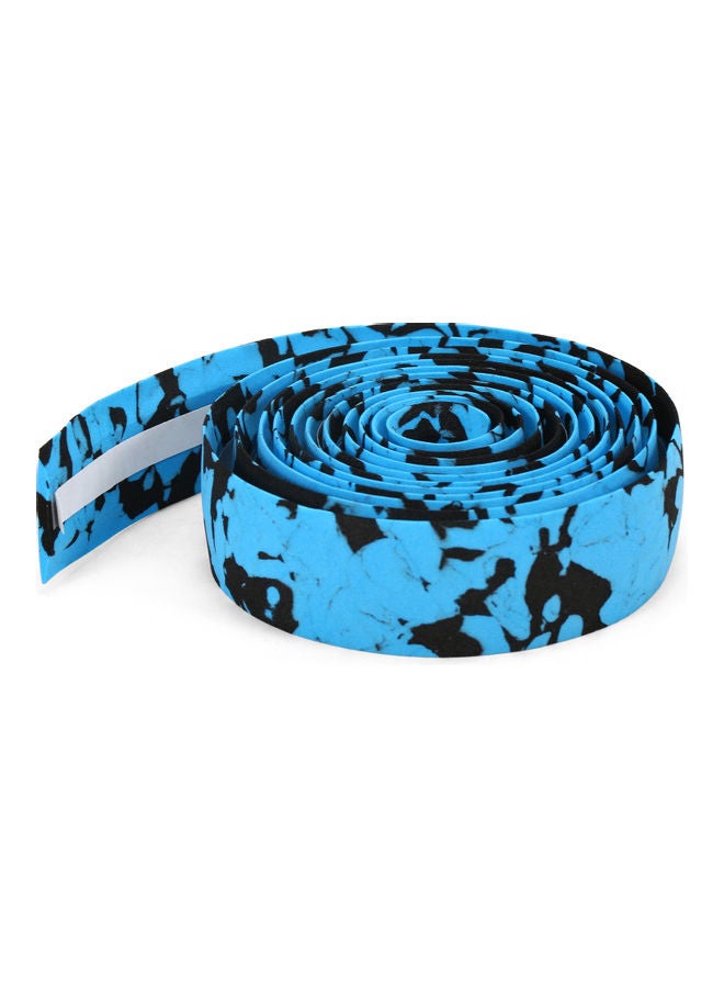 Generic 4-Piece Of Bicycle Handlebar Tapes Soft Road Bike Handlebar Band 27 x 4 x 22cm - Image 3