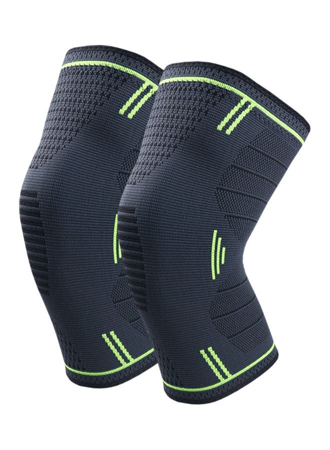 Generic Anti-Slip Protective Knee Pads  - Image 1