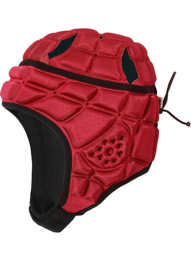Generic Soft Padded Headgear Head Protector Helmet 32 x 3cm  - Image 1