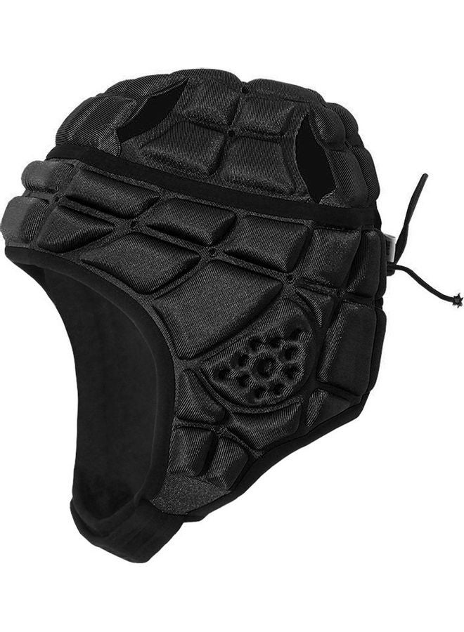 Soft Padded Headgear Head Protector Helmet 32 x 3cm - Image 1
