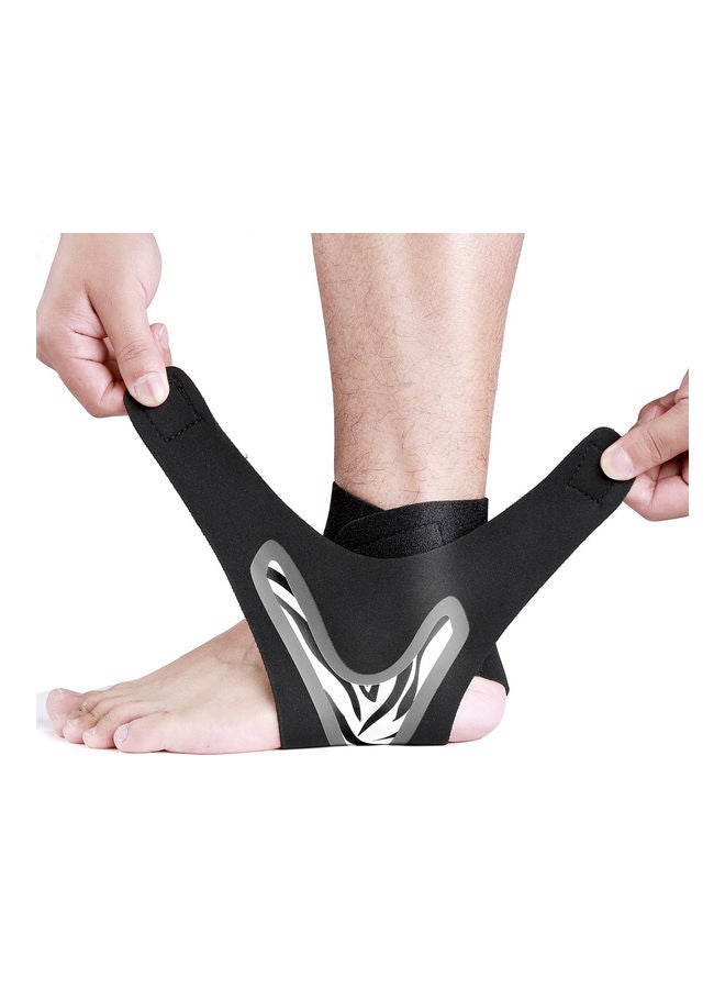 Generic - Pair Of Ankle Support Guard 15 x 5cm - Image 1